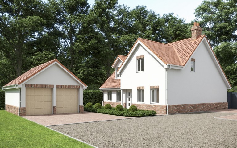 Images for Norfolk, Diss