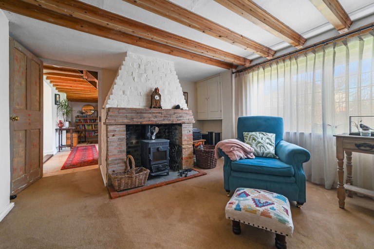 Images for Belchamp Walter, Essex, Sudbury