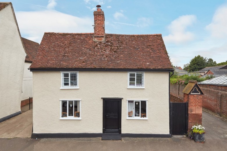 Click the photo for more details of Sudbury, Suffolk, Sudbury
