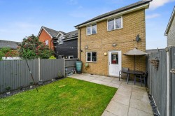 Images for Suffolk, Bury St. Edmunds