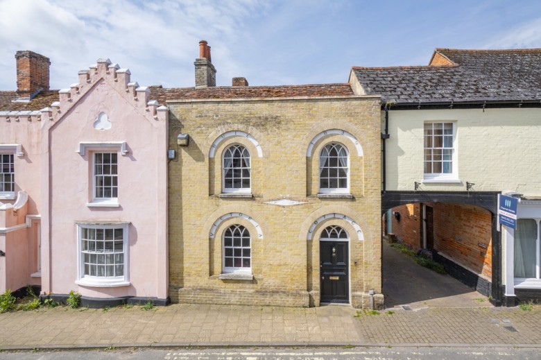 Click the photo for more details of Sudbury, Suffolk, Sudbury