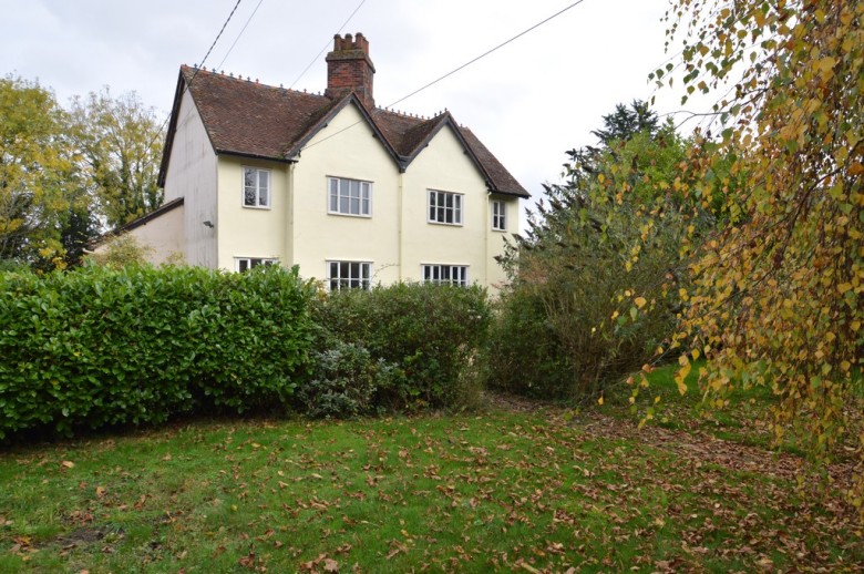 Click the photo for more details of Gosfield, Essex, Halstead