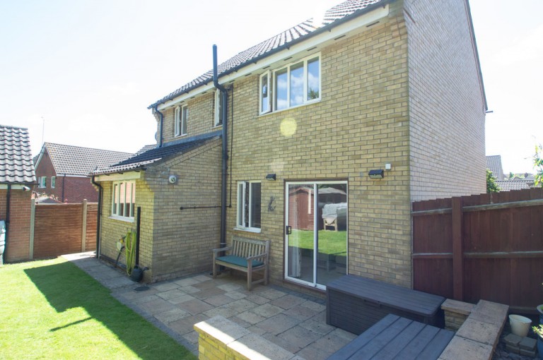 Images for Suffolk, Haverhill