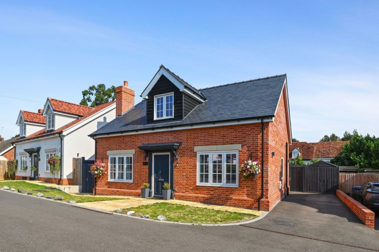Images for Leavenheath, Suffolk, Colchester