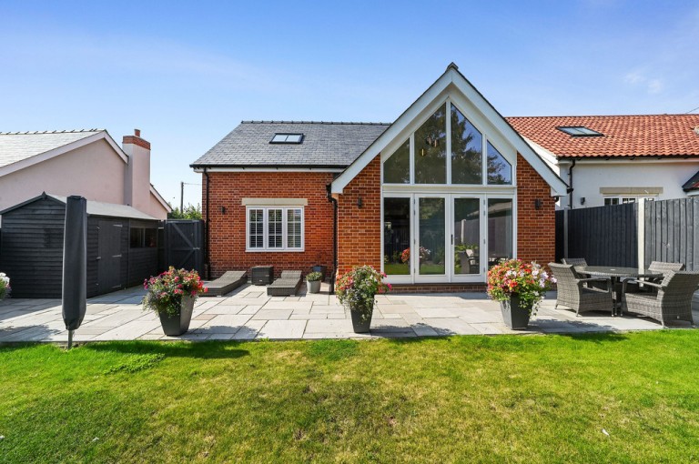 Images for Leavenheath, Suffolk, Colchester
