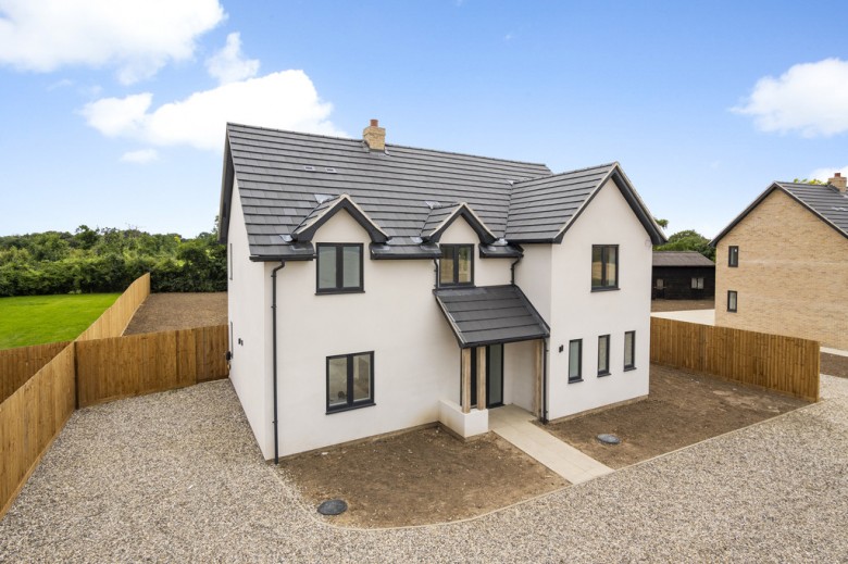 Click the photo for more details of Newton Green, Sudbury, Sudbury