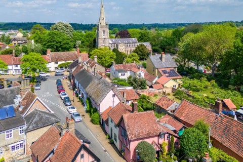 Click the photo for more details of Woolpit, Bury St. Edmunds, Bury St. Edmunds