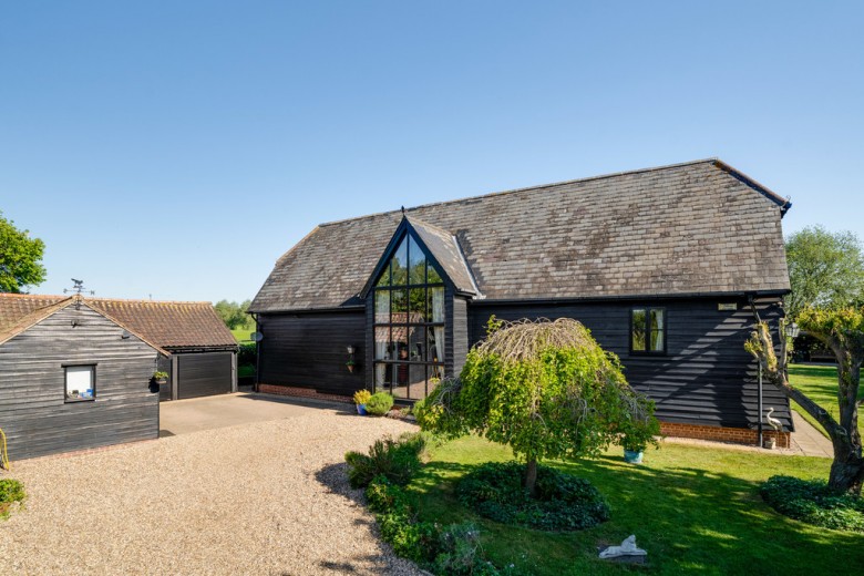Click the photo for more details of Sudbury, Suffolk, Belchamp St Paul