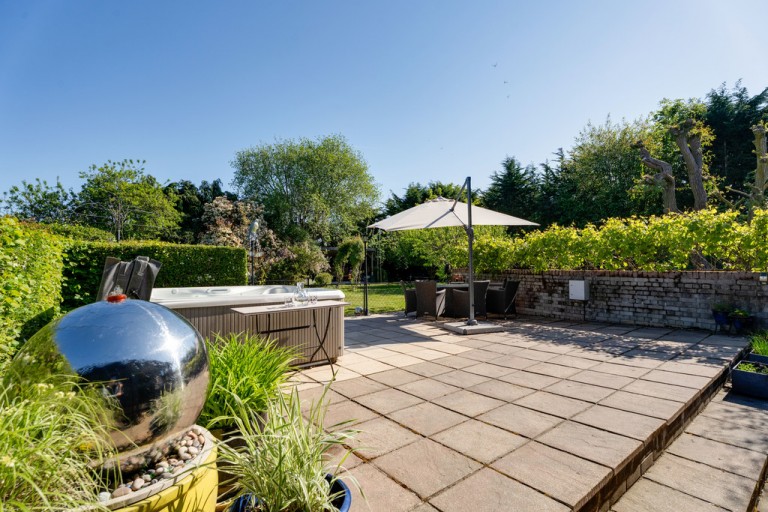 Images for Belchamp St Paul