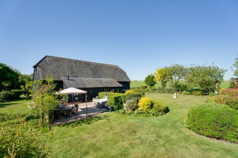 Click the photo for more details of Sudbury, Suffolk, Belchamp St Paul