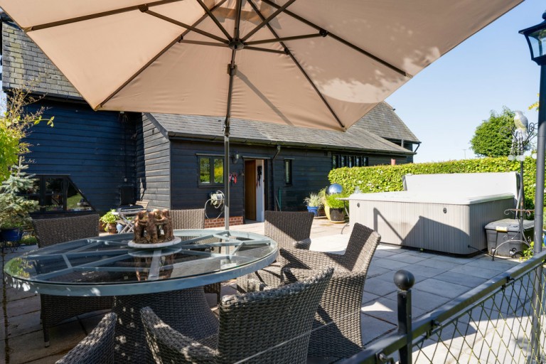 Images for Belchamp St Paul