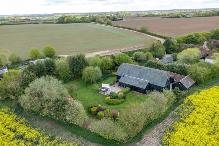 Images for Sudbury, Suffolk, Belchamp St Paul