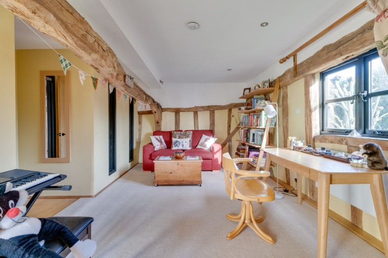 Images for Belchamp St Paul