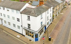 Images for Suffolk., Bury St. Edmunds