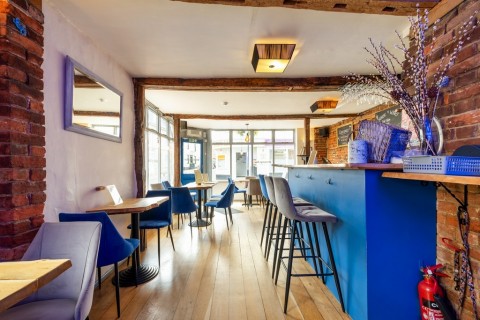 Click the photo for more details of Suffolk., Bury St. Edmunds
