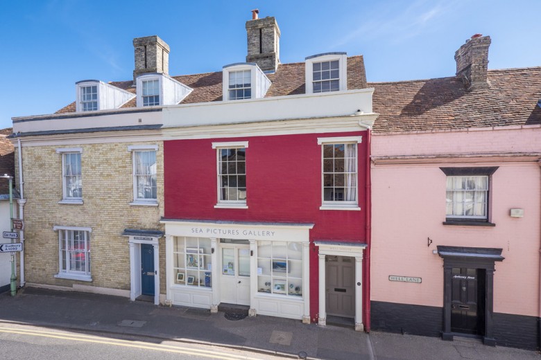 Click the photo for more details of Sudbury, Suffolk, Sudbury
