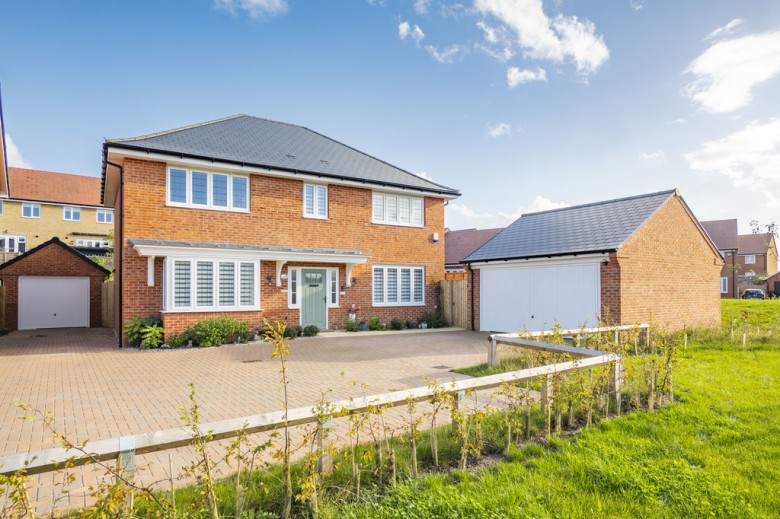 Click the photo for more details of Long Melford, Sudbury, Suffolk, Sudbury