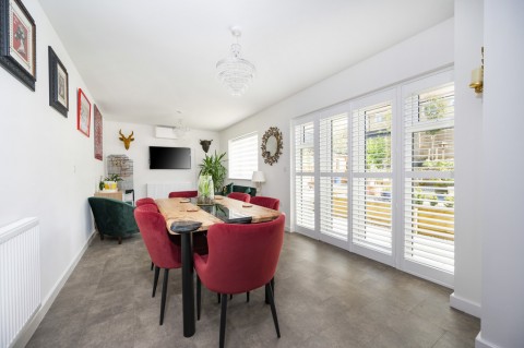 Click the photo for more details of Long Melford, Sudbury, Suffolk, Sudbury