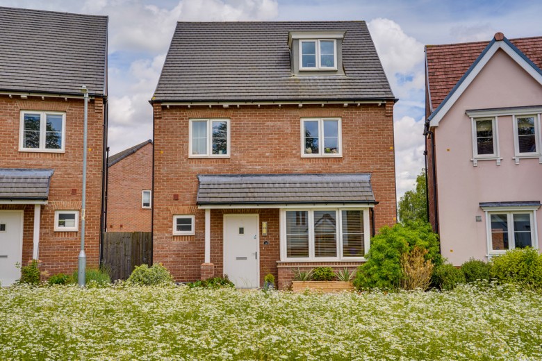 Click the photo for more details of Haverhill, Suffolk, Haverhill