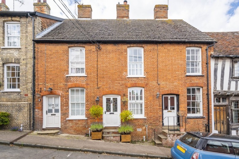 Click the photo for more details of Sudbury, Suffolk, Sudbury