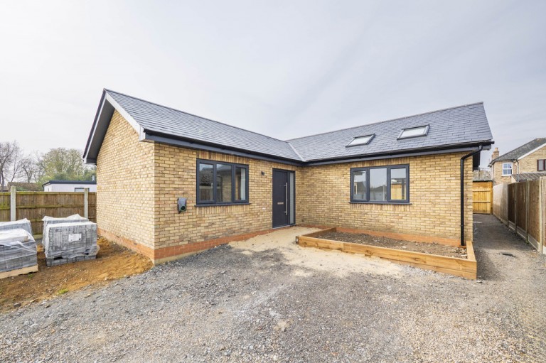 Images for Great Cornard, Sudbury