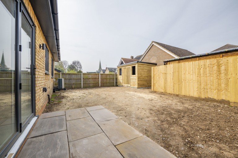 Images for Great Cornard, Sudbury