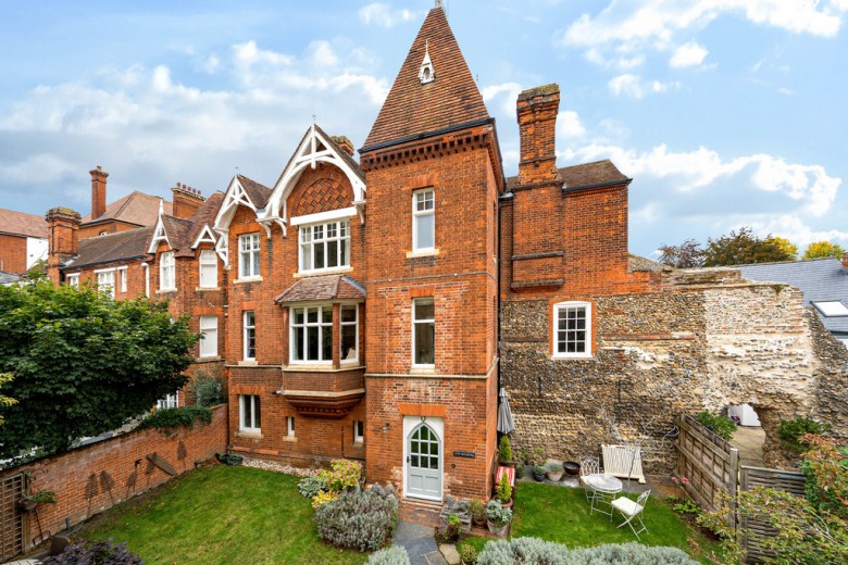 Click the photo for more details of Suffolk., Bury St. Edmunds