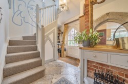 Images for Suffolk., Bury St. Edmunds