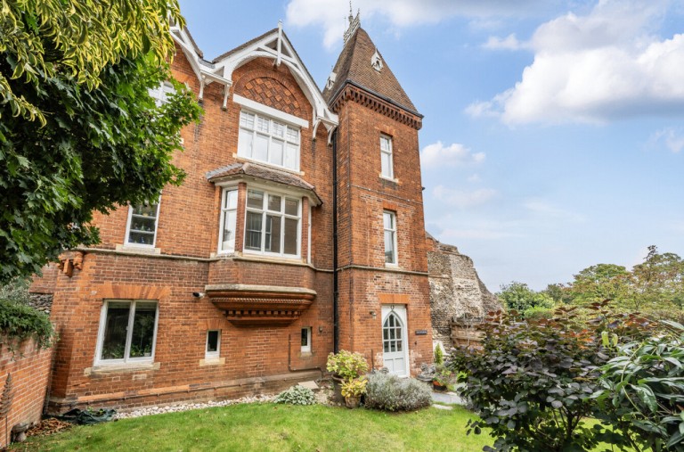 Images for Suffolk., Bury St. Edmunds