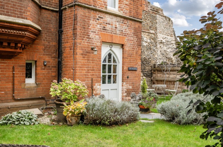 Images for Suffolk., Bury St. Edmunds