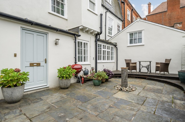 Images for Suffolk., Bury St. Edmunds