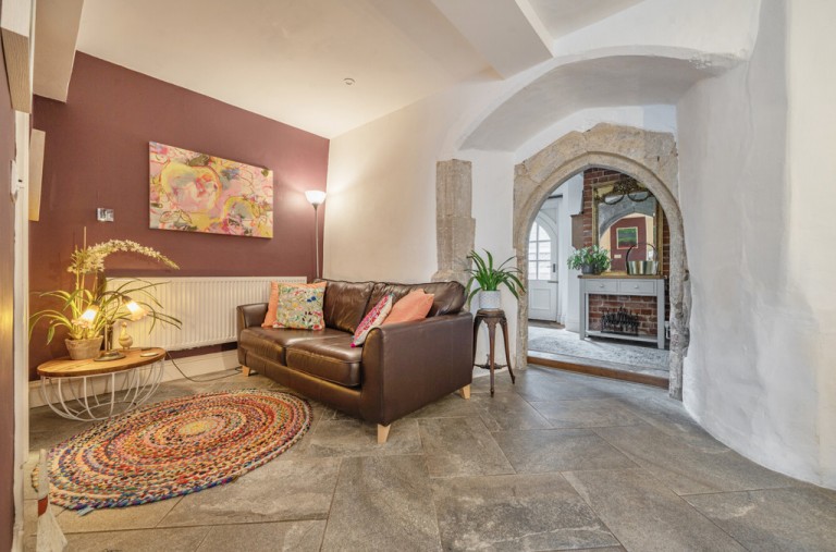 Images for Suffolk., Bury St. Edmunds