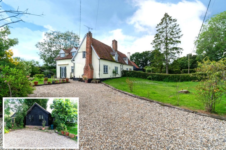 Click the photo for more details of Wickham St. Paul, Halstead