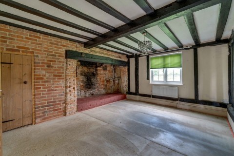 Click the photo for more details of Wickham St. Paul, Halstead