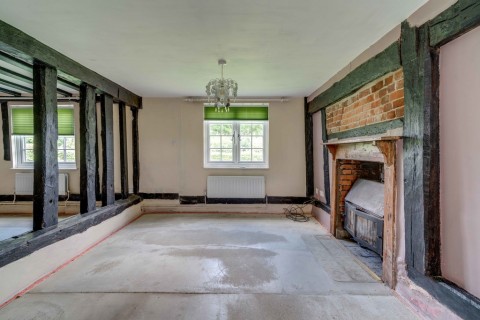 Click the photo for more details of Wickham St. Paul, Halstead