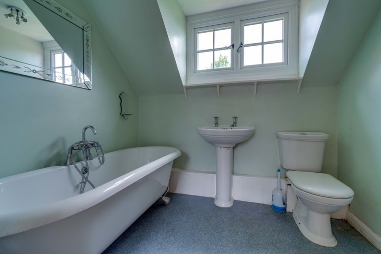 Images for Wickham St. Paul, Halstead