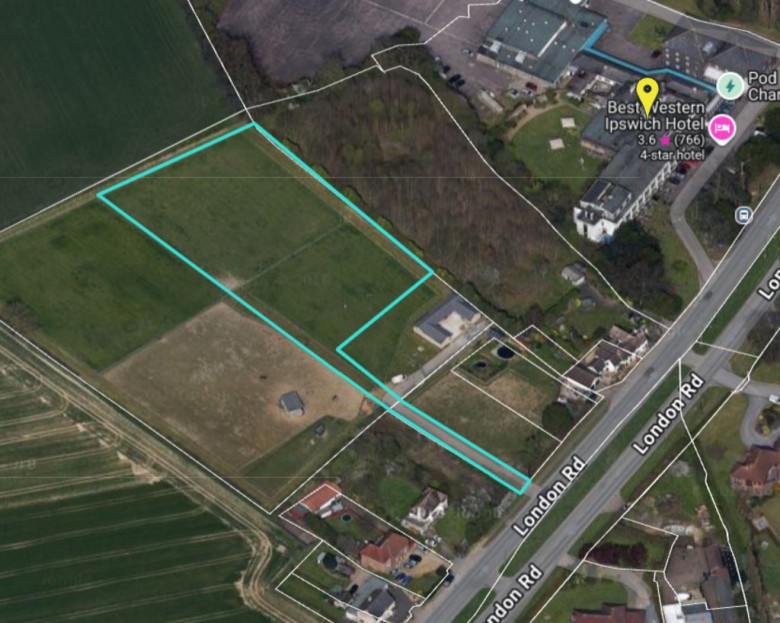 Click the photo for more details of Copdock, Ipswich