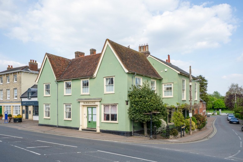 Click the photo for more details of Sudbury, Suffolk, Sudbury