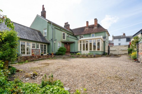 Click the photo for more details of Sudbury, Suffolk, Sudbury