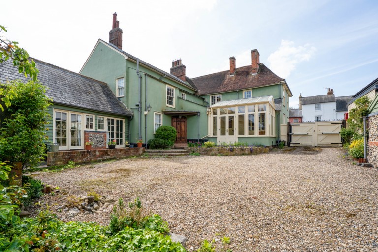 Images for Sudbury, Suffolk, Sudbury