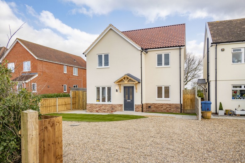 Click the photo for more details of Edwardstone, Sudbury