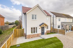 Images for Edwardstone, Sudbury