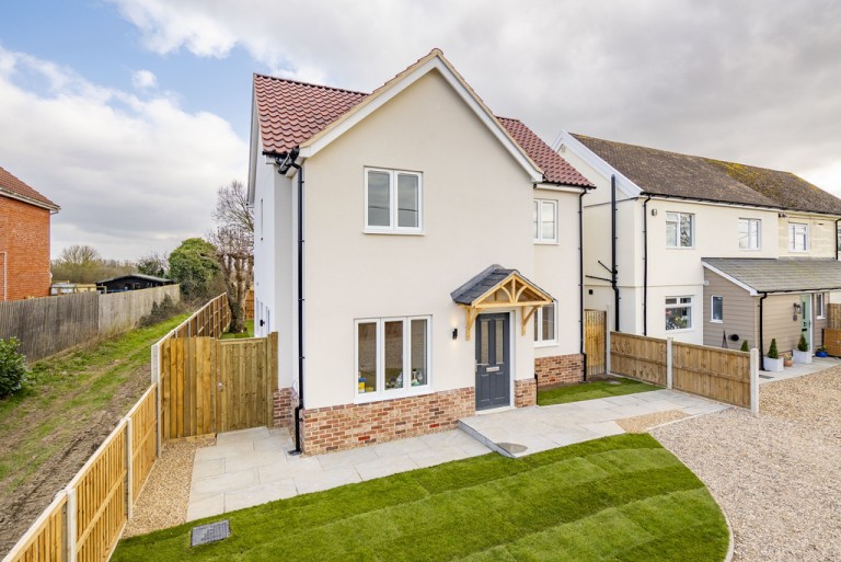 Images for Edwardstone, Sudbury