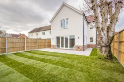 Images for Edwardstone, Sudbury