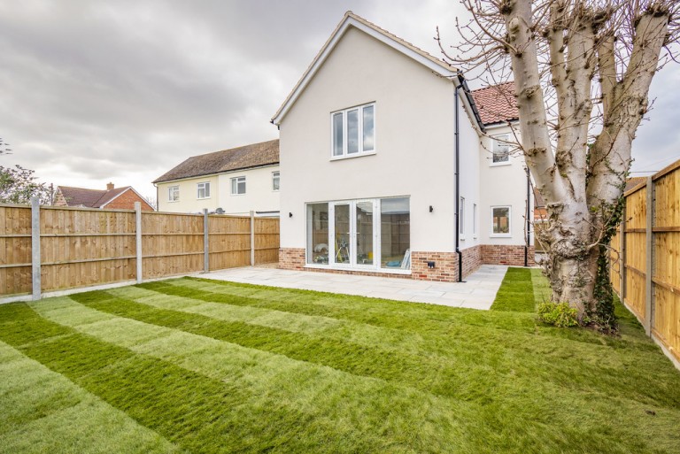 Images for Edwardstone, Sudbury