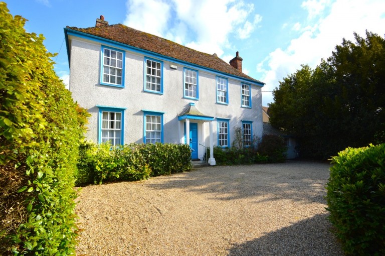Images for Castle Hedingham, Essex, Halstead