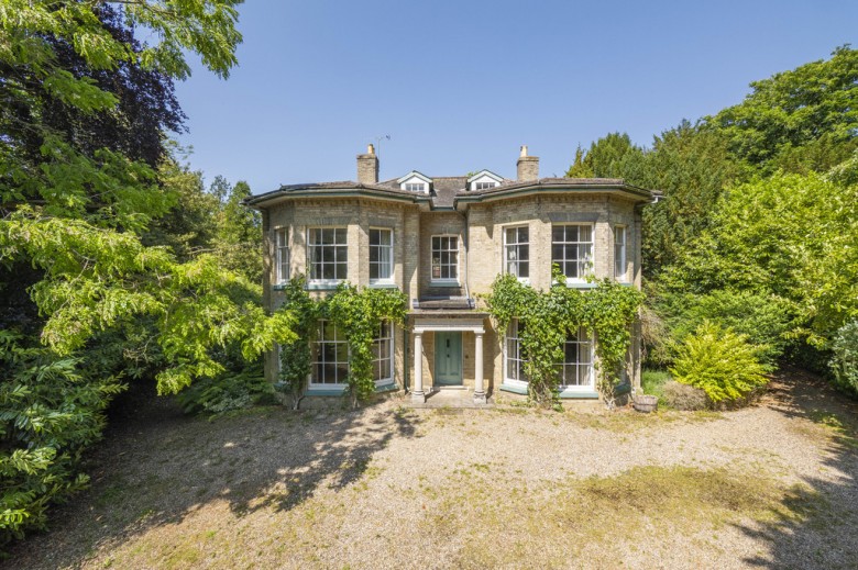 Click the photo for more details of Sudbury, Suffolk, Sudbury