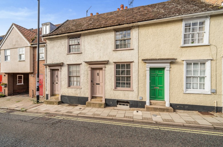 Click the photo for more details of Suffolk., Bury St. Edmunds