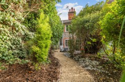Images for Suffolk., Bury St. Edmunds