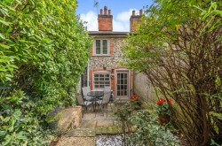 Images for Suffolk., Bury St. Edmunds